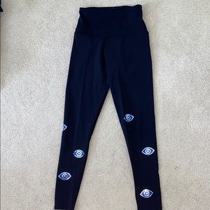 Onzie leggings